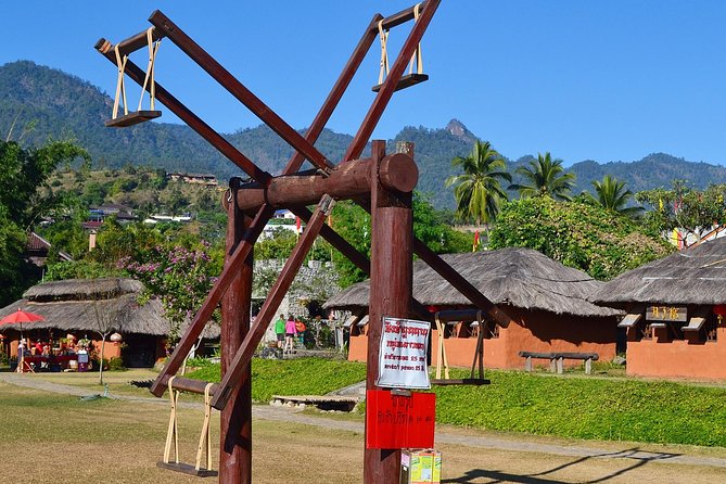 2 Days 1 Night Pai+Lod Cave - Attractions in Pai
