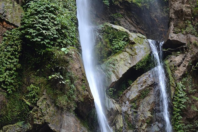 2 Days 1 Night Pai+Lod Cave - Bamboo Rafting in Lod Cave
