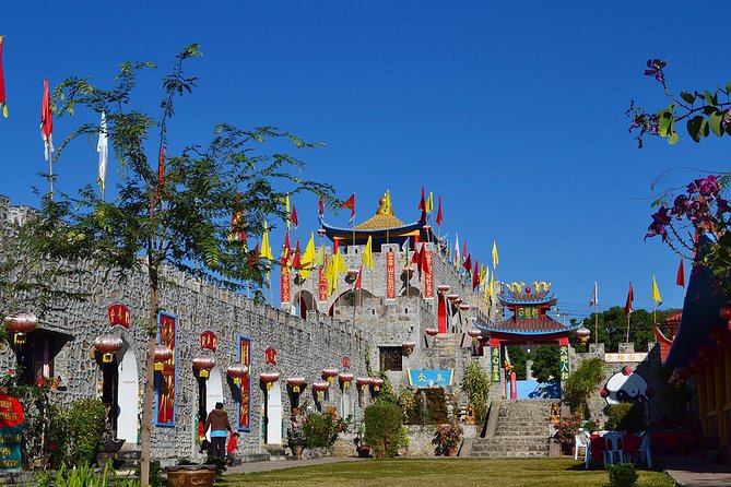 2 Days 1 Night Pai+Lod Cave - Accommodation in Pai