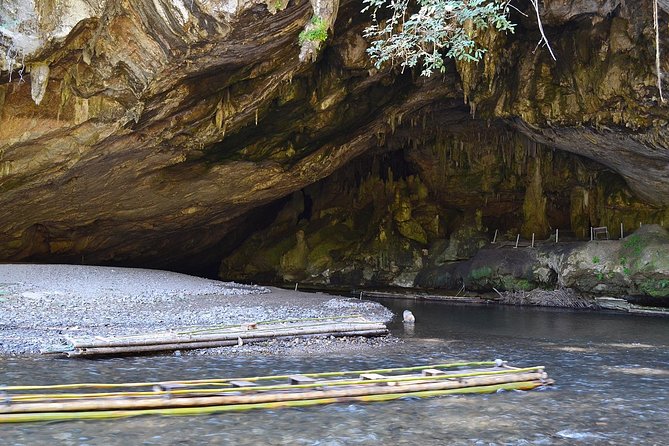2 Days 1 Night Pai+Lod Cave - Tour Pricing and Cancellation