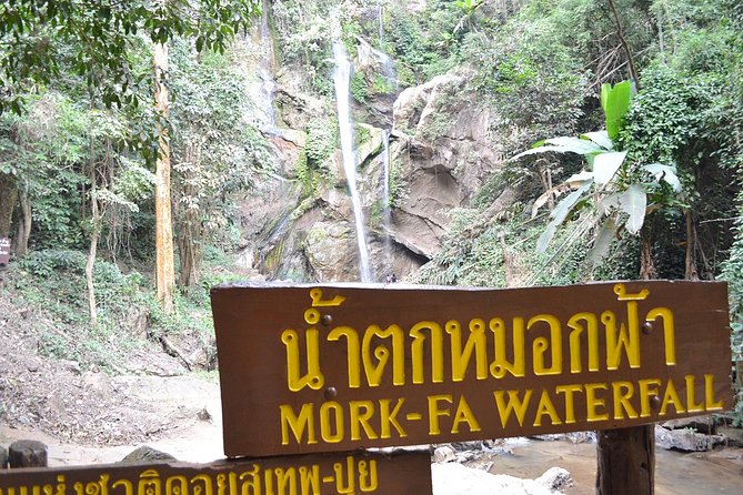 2 Days 1 Night Pai+Lod Cave - Additional Information