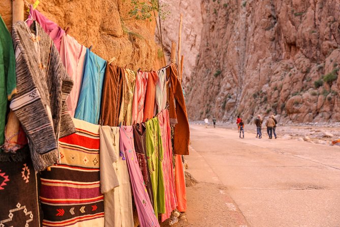 2 Days 1 Night Private Desert Trip From Fes to Merzouga - Frequently Asked Questions