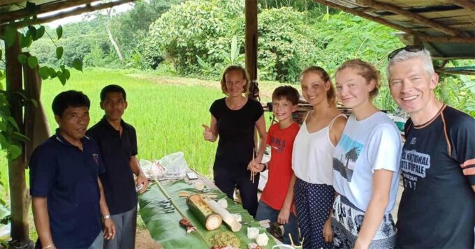 2 Days 1 Night Private Eco-Trekking Akha & Lahu Chiang Rai - Frequently Asked Questions