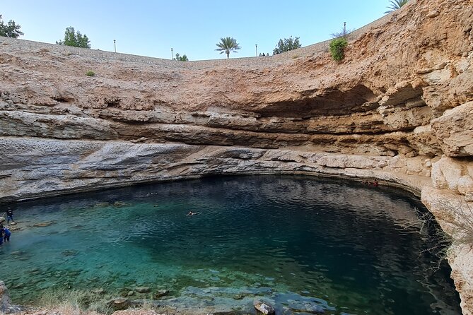 2-Days 1 Night Private Ras Al Hadd Tour - Pickup Details