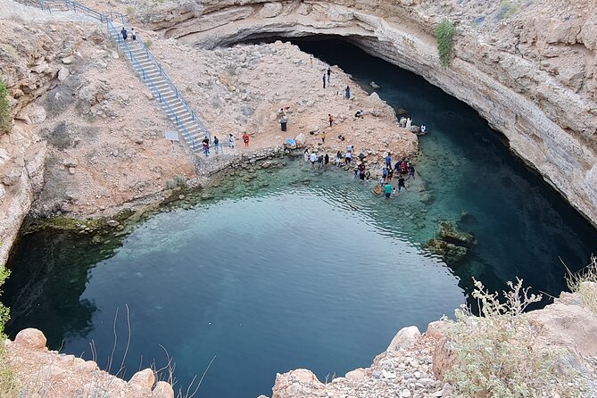 2-Days 1 Night Private Ras Al Hadd Tour - Cancellation Policy