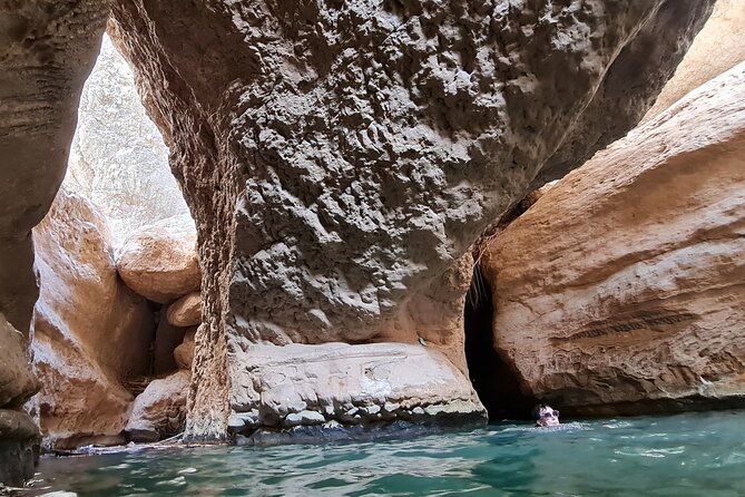 2-Days 1 Night Private Ras Al Hadd Tour - Itinerary