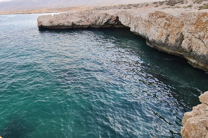 2-Days 1 Night Private Ras Al Hadd Tour - Highlights