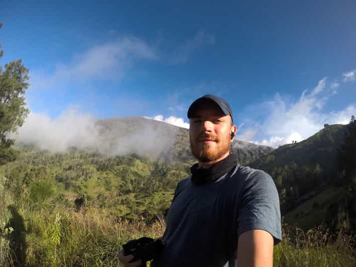 2 Days 1 Night Rinjani Summit - Key Points