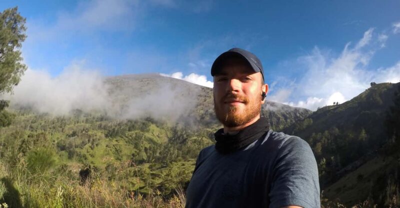 2 Days 1 Night Rinjani Summit - Activity Description