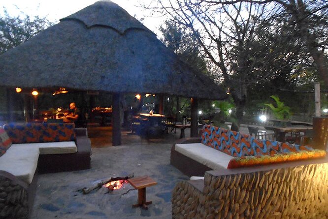 2 Days /1 Night Safari to Mikumi - Additional Considerations