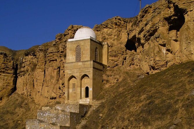 2 Days 1 Night Shamakhi - Gabala - Lahij - Sheki Tour ( Northern Route) - Pickup and Meeting Details