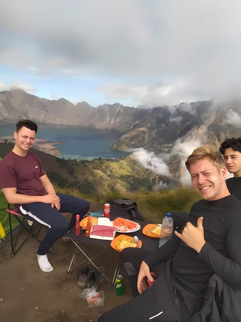 2 Days 1 Night Summit Private Tour - Contact for Instructions