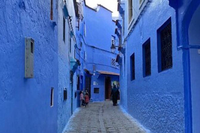 2 Days / 1 Night to Rabat and Chefchaouen From Casablanca - Pricing and Cancellation