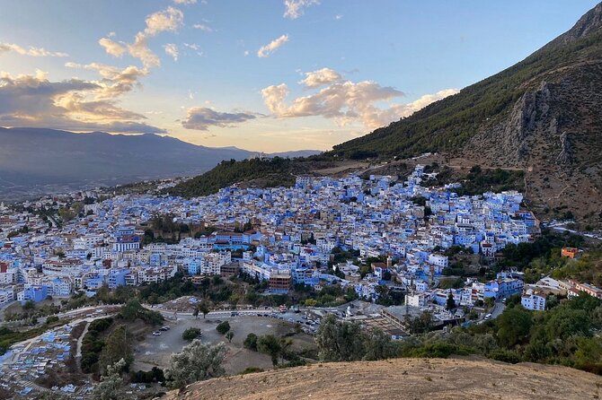 2 Days / 1 Night to Rabat and Chefchaouen From Casablanca - What to Expect