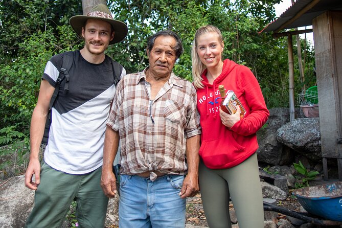 2 Days/1 Night Tour: Be Immersed in a Cocoa Farm in the Jungle of Cusco - Verified Reviews and Ratings