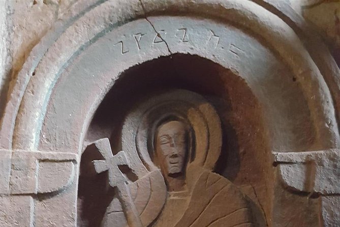 2 Days 1 Night Tour to Lalibela Rock-Hewn Churches - Inclusions