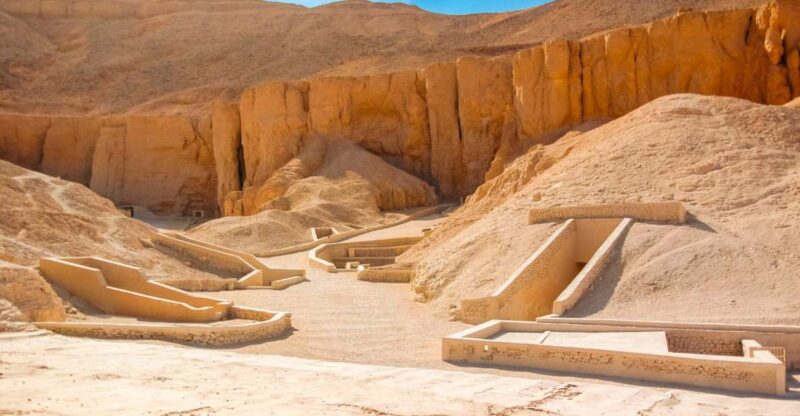 2 Days 1 Night Travel Package To Aswan & Luxor - Accommodation Details