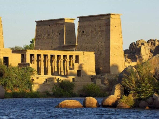 2 Days 1 Night Travel Package To Aswan & Luxor - Check Availability