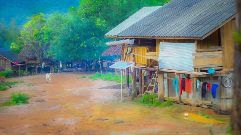2 Days 1 Night: Trekking With Karen People and Doi Inthanon - Key Points