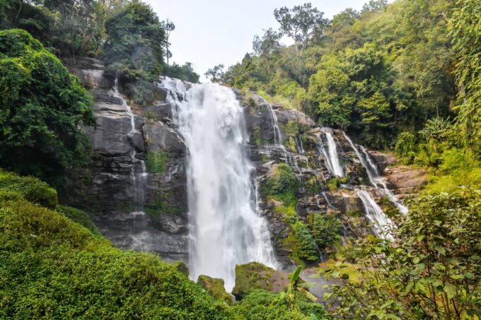 2 Days 1 Night: Trekking With Karen People and Doi Inthanon - Flexible and Hassle-Free Booking Process