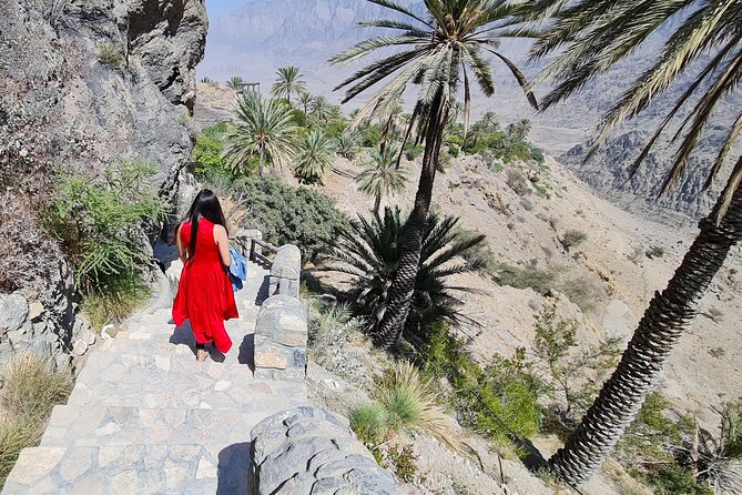 2 Days 1 Night Wakan Private Tour - Inclusions