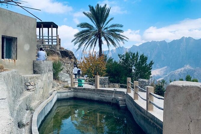 2 Days 1 Night Wakan Private Tour - Booking Information