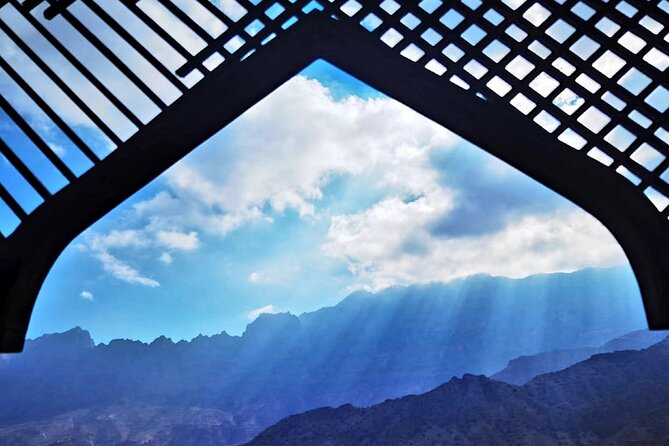 2 Days 1 Night Wakan Private Tour - What to Expect