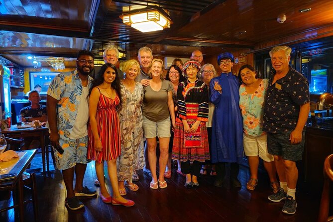 2 Days - 1 Night With Hera Cruise - Pricing and Inclusions