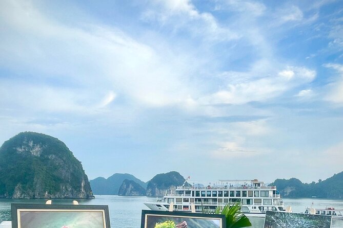 2 Days - 1 Night With Hera Cruise - Transportation Arrangements