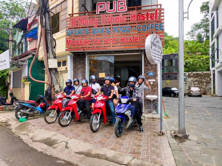 2 Days 1 Nights Ha Giang Loop With HMong Ethnic Travel - Cultural and Scenic Experiences
