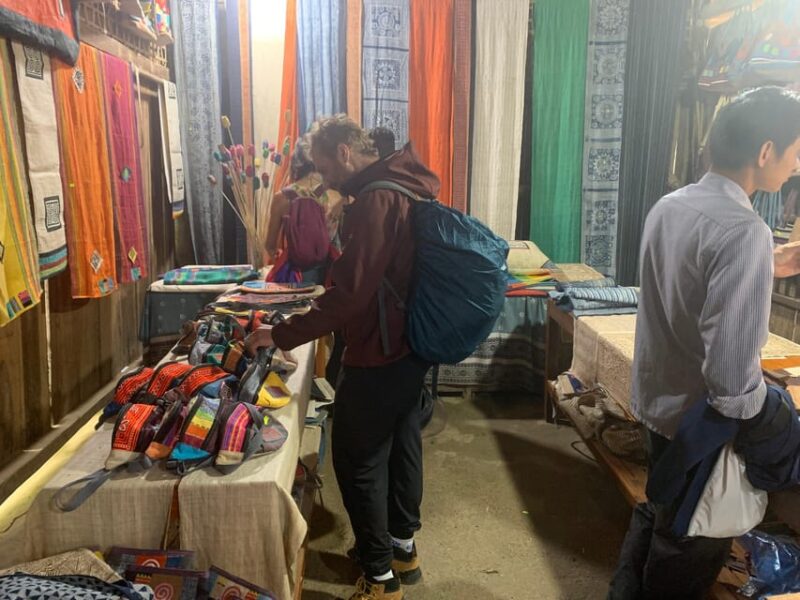 2 Days 1 Nights Ha Giang Loop With HMong Ethnic Travel - Exploring Quan Ba and Bac Sum