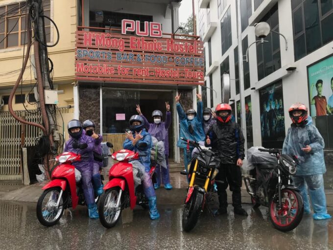 2 Days 1 Nights Ha Giang Loop With HMong Ethnic Travel - Discovering Dong Van Old Quarter