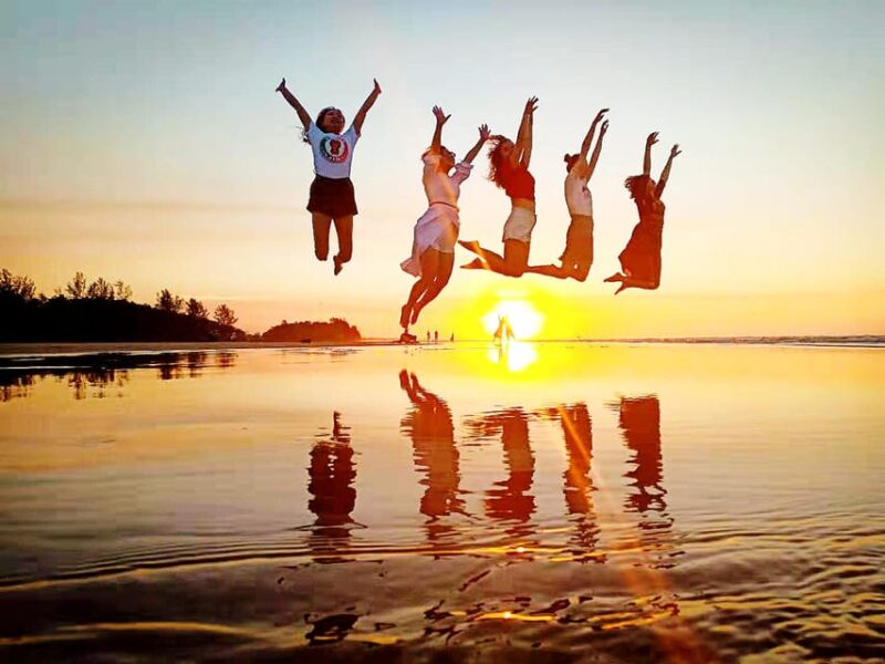 2 Days 1 Nights Ming Greenage Suite + Bongawan Shared Tour - Key Points