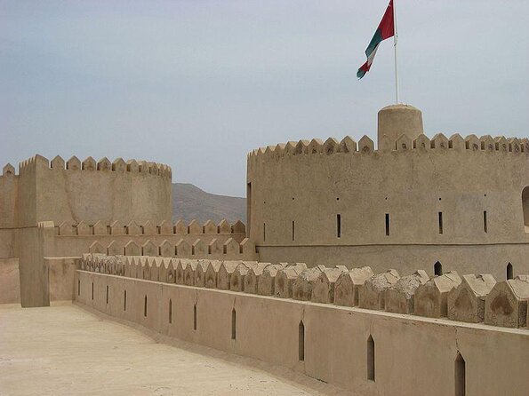 2 Days 1 Nights Private Trip to Wakan - Key Points