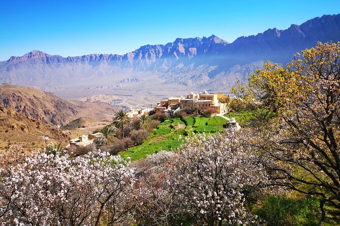 2 Days 1 Nights Private Trip to Wakan - Trip Overview