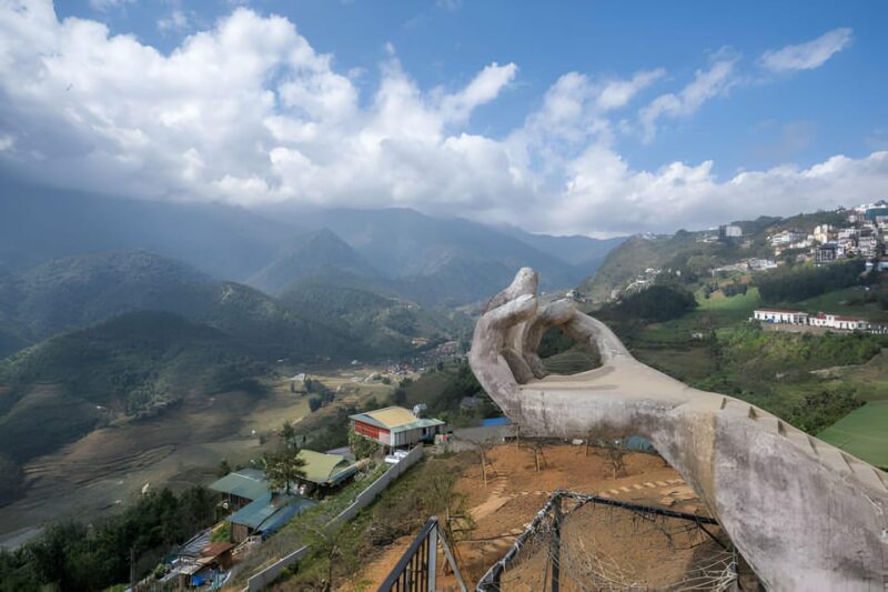 2 Days 2 Nights in Sapa - Moana - Fansipan - Cat Cat Village - Inclusions and Transportation