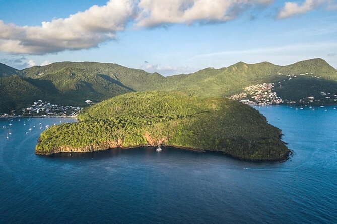 2 Days Aboard a Catamaran in All Inclusive Formula - Destination: Martinique