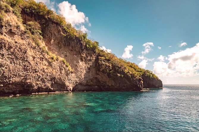 2 Days Aboard a Catamaran in All Inclusive Formula - Accessibility and Traveler Details