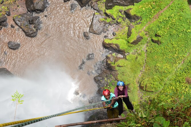 2 Days Abseiling and Rock Climbing - Additional Information