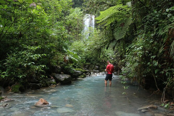 2 Days Adventure to Blue Waterfalls With Volcano Tour - Preparing for the Adventure