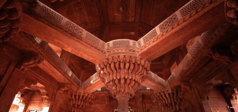 2 Days Agra Sightseeing Tour With Fatehpur Sikari - Tour Inclusions
