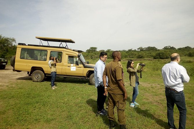 2 Days Akagera Wildlife Safari - Key Points