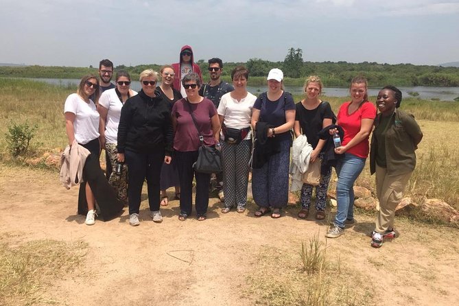 2 Days Akagera Wildlife Safari - Meeting and Pickup