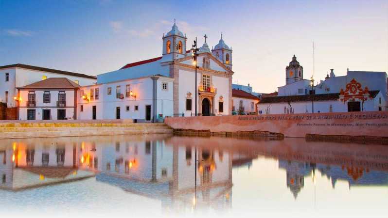 2-Days Algarve Discovery - All-Inclusive Private Experience - Key Points