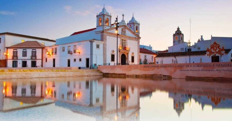2-Days Algarve Discovery - All-Inclusive Private Experience - Itinerary and Destinations