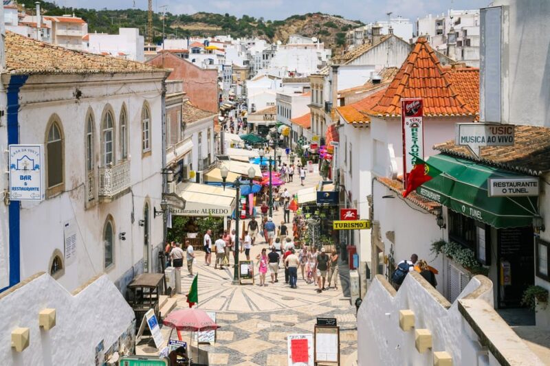 2-Days Algarve Discovery - All-Inclusive Private Experience - Guided Experience