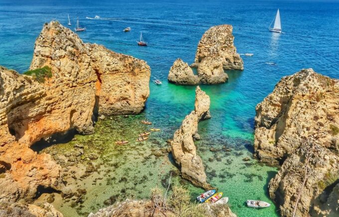 2-Days Algarve Discovery - All-Inclusive Private Experience - Booking Information