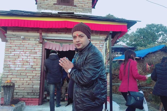 2 Days Amazing Panchase Trek From Pokhara - Scenic Views