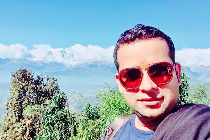 2 Days Amazing Panchase Trek From Pokhara - Trek Difficulty