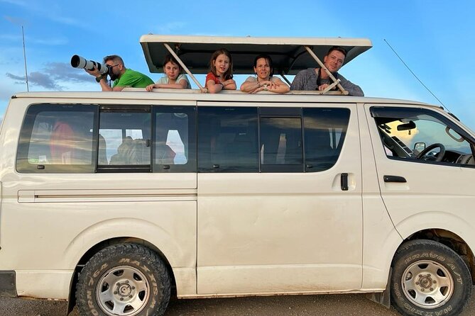 2 Days Amboseli Park Overnight Private Safari - Customer Feedback